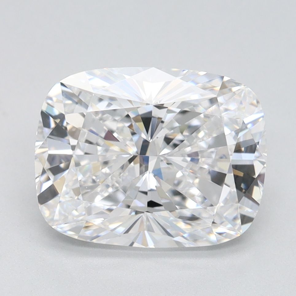 Lab Grown Diamond Lab-grown 2,04Ct D-VVS1 Cushion - IGILG800677593 1