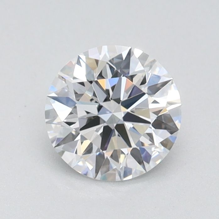 Lab Grown Diamond Lab-grown 0,51Ct D-FL Round - IGILG800684775 1