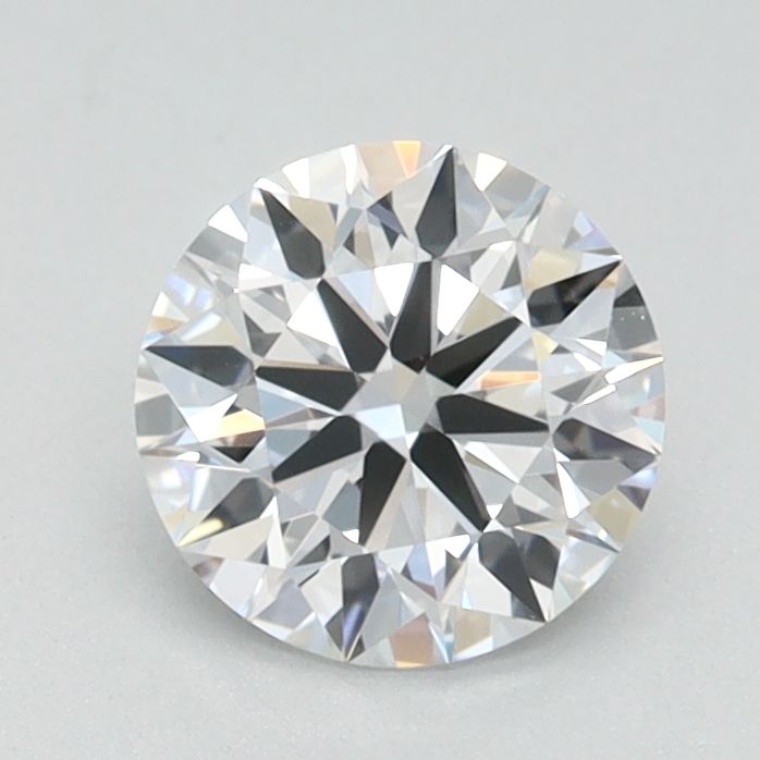 Lab Grown Diamond Lab-grown 0,7Ct D-VVS1 Round - IGILG800684801 1
