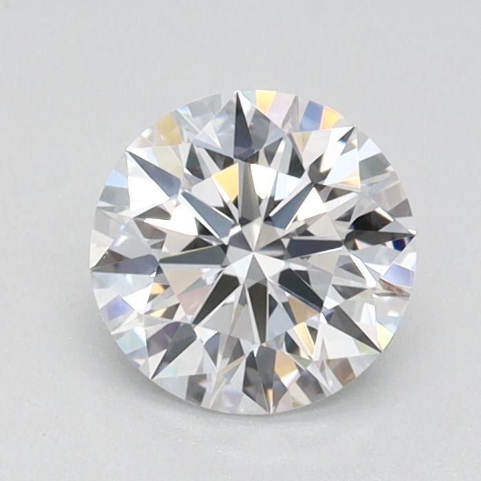 Lab Grown Diamond Lab-grown 0,64Ct D-FL Round - IGILG800684800 1
