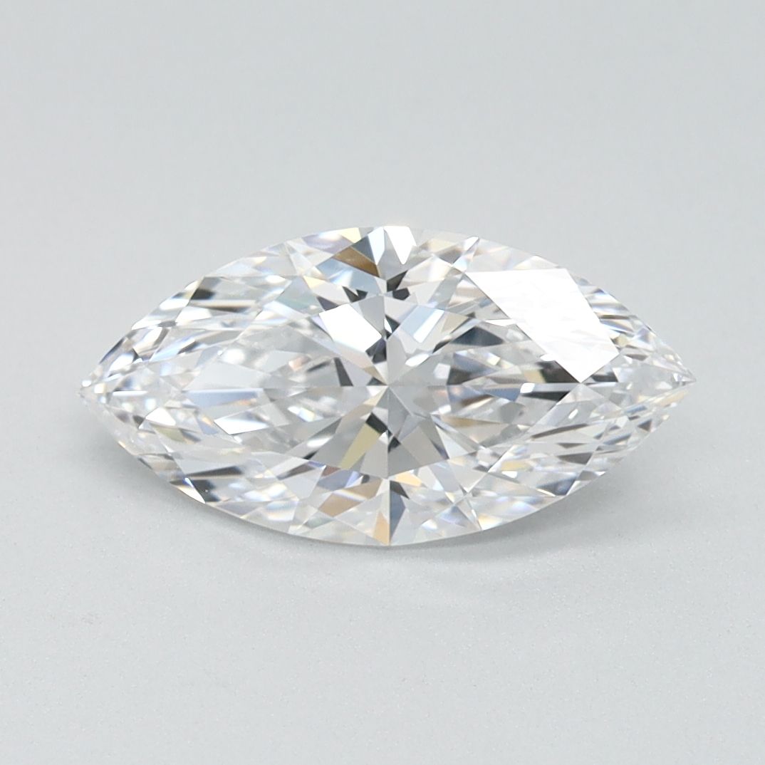 Lab Grown Diamond Lab-grown 1,01Ct D-FL Marquise - IGILG800684875 1