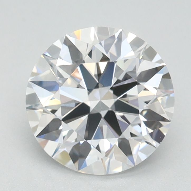 Lab Grown Diamond Lab-grown 1,09Ct D-FL Round - IGILG800684755 1