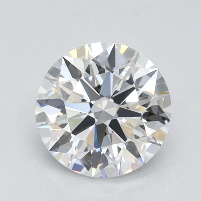 Lab Grown Diamond Lab-grown 0,64Ct D-FL Round - IGILG800684517 1