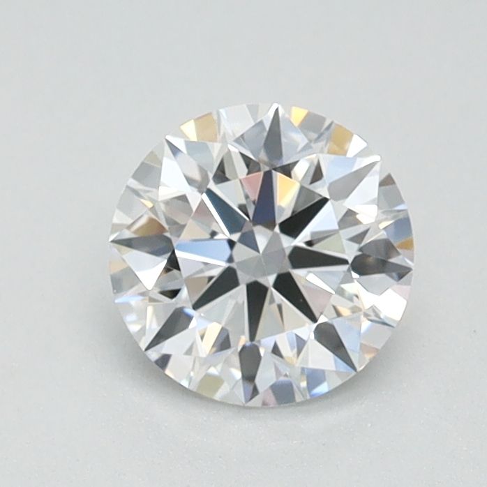 Lab Grown Diamond Lab-grown 0,51Ct D-FL Round - IGILG800684463 1