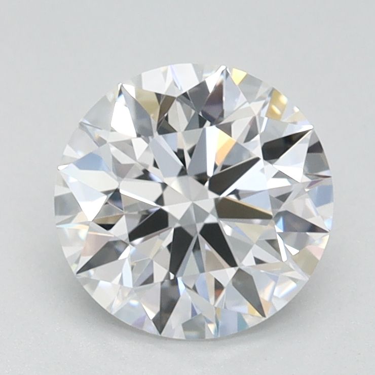 Lab Grown Diamond Lab-grown 1,03Ct D-FL Round - IGILG800685049 1