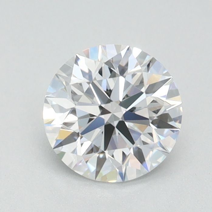 Lab Grown Diamond Lab-grown 0,6Ct D-FL Round - IGILG800684503 1