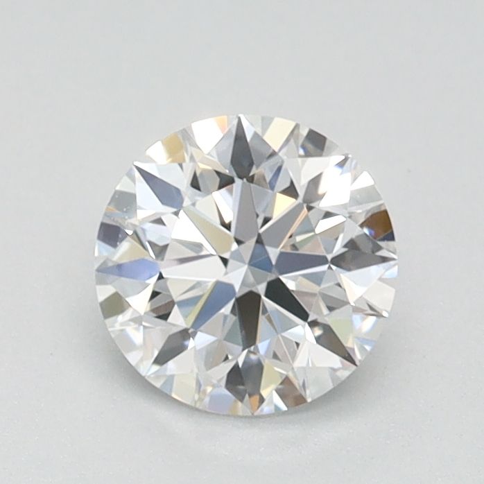 Lab Grown Diamond Lab-grown 0,52Ct D-FL Round - IGILG800684471 1