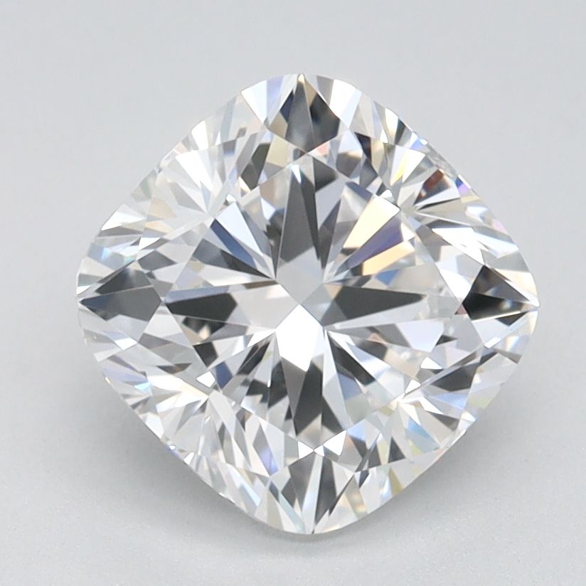 Lab Grown Diamond Lab-grown 1,54Ct D-FL Cushion - IGILG800677587 1
