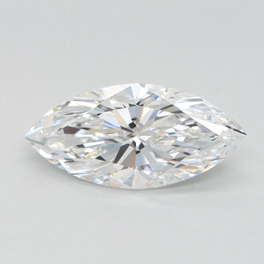 Lab Grown Diamond Lab-grown 1,01Ct D-FL Marquise - IGILG800684877 1