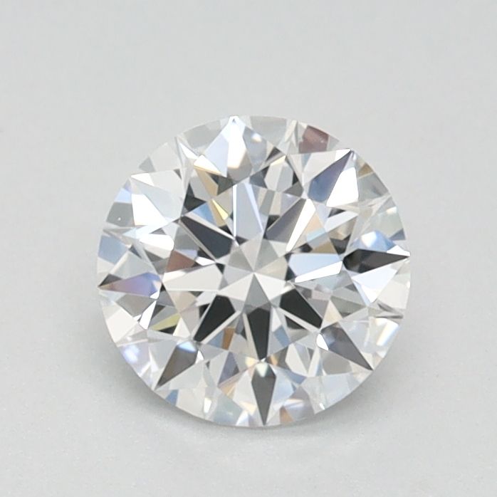 Lab Grown Diamond Lab-grown 0,52Ct D-FL Round - IGILG800677509 1