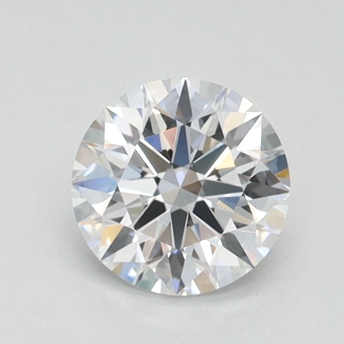 Lab Grown Diamond Lab-grown 0,53Ct D-FL Round - IGILG800677511 1