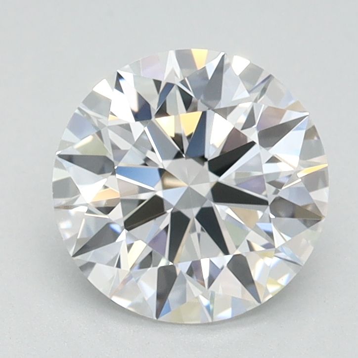 Lab Grown Diamond Lab-grown 1,04Ct D-FL Round - IGILG800684751 1
