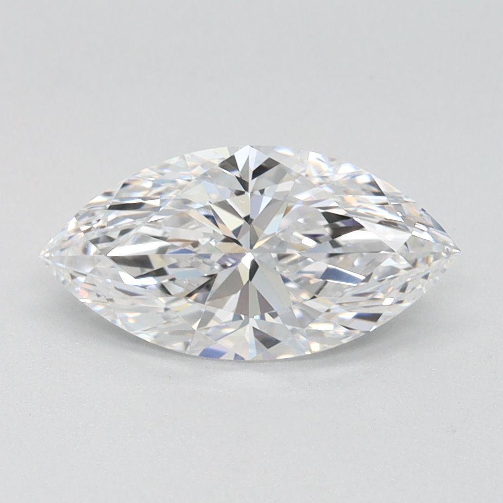 Lab Grown Diamond Lab-grown 1,02Ct D-FL Marquise - IGILG800684880 1
