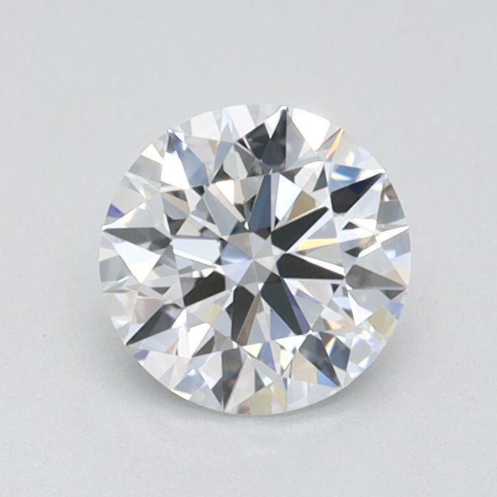 Lab Grown Diamond Lab-grown 0,51Ct D-FL Round - IGILG800684774 1