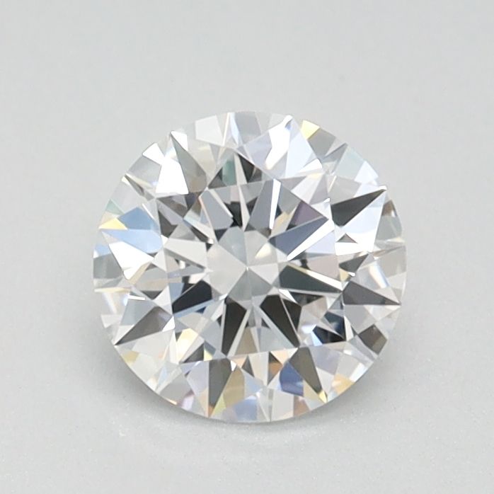 Lab Grown Diamond Lab-grown 0,52Ct D-FL Round - IGILG800677507 1