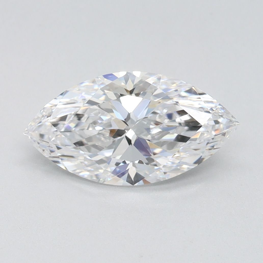 Lab Grown Diamond Lab-grown 1,02Ct D-FL Marquise - IGILG800677616 1