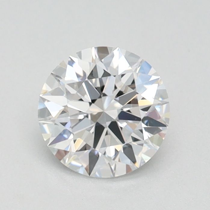 Lab Grown Diamond Lab-grown 0,51Ct D-FL Round - IGILG800677500 1