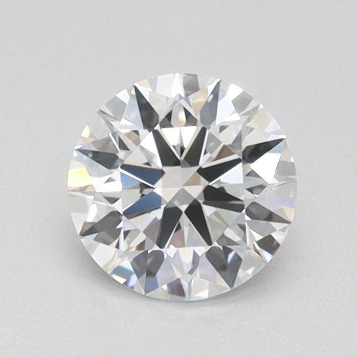 Lab Grown Diamond Lab-grown 0,54Ct D-FL Round - IGILG800685129 1
