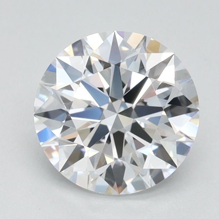 Lab Grown Diamond Lab-grown 1,11Ct D-FL Round - IGILG800685055 1
