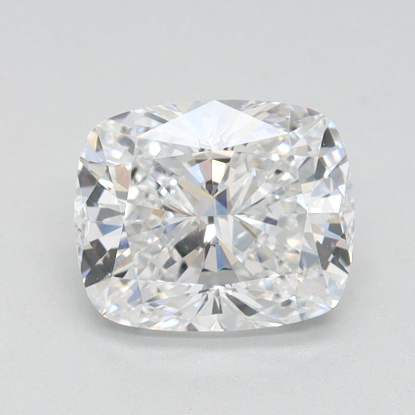 Lab Grown Diamond Lab-grown 1,03Ct D-FL Cushion - IGILG800684838 1