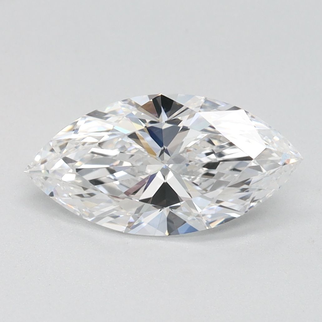 Lab Grown Diamond Lab-grown 1,01Ct D-FL Marquise - IGILG800684878 1