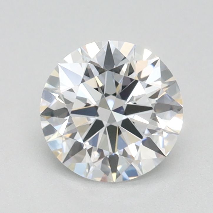 Lab Grown Diamond Lab-grown 0,68Ct D-FL Round - IGILG800676766 1