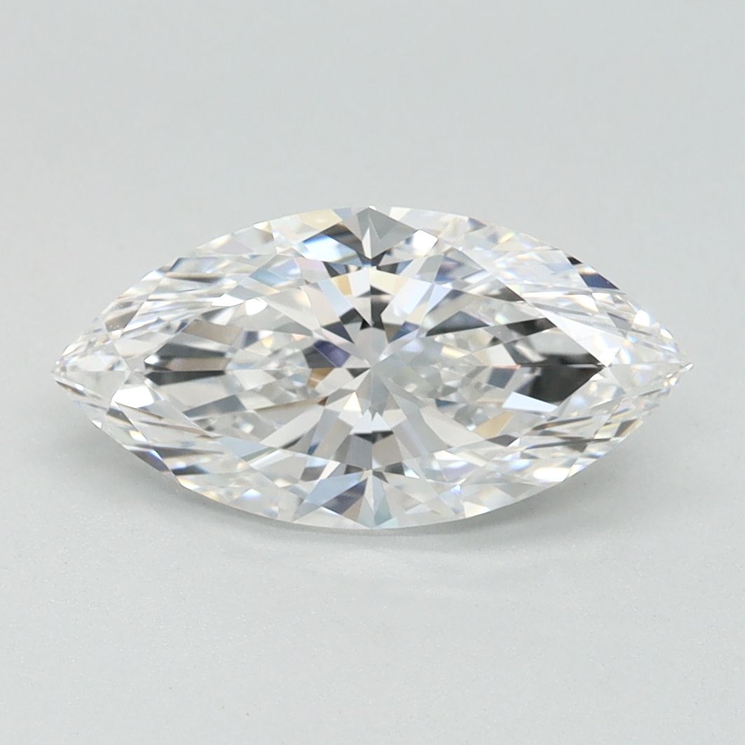 Lab Grown Diamond Lab-grown 1,22Ct D-FL Marquise - IGILG800677372 1