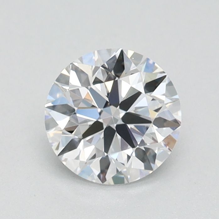 Lab Grown Diamond Lab-grown 0,52Ct D-FL Round - IGILG800677182 1