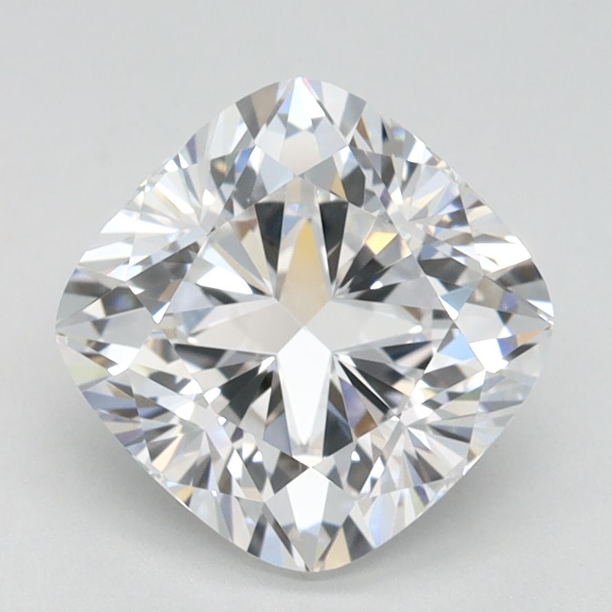 Lab Grown Diamond Lab-grown 2,04Ct D-VVS1 Cushion - IGILG800677592 1