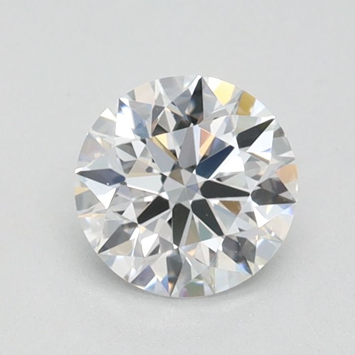 Lab Grown Diamond Lab-grown 0,52Ct D-FL Round - IGILG800677183 1