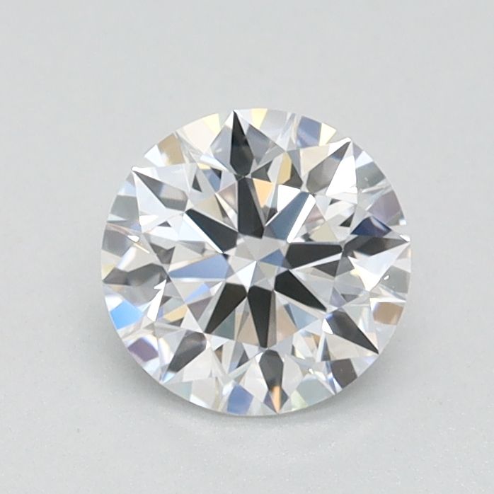 Lab Grown Diamond Lab-grown 0,51Ct D-FL Round - IGILG800677163 1