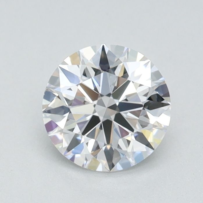 Lab Grown Diamond Lab-grown 0,53Ct D-FL Round - IGILG800677191 1