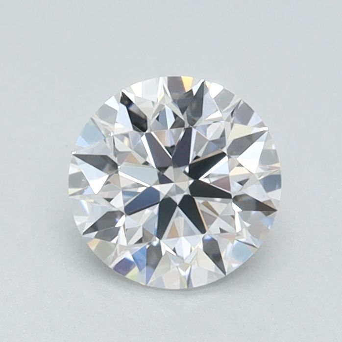 Lab Grown Diamond Lab-grown 0,51Ct D-FL Round - IGILG800677174 1