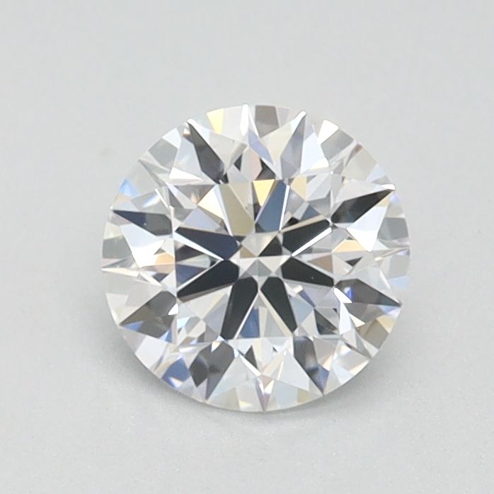 Lab Grown Diamond Lab-grown 0,51Ct D-FL Round - IGILG800677165 1