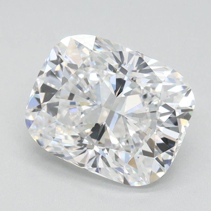 Lab Grown Diamond Lab-grown 1,56Ct D-FL Cushion - IGILG800677340 1