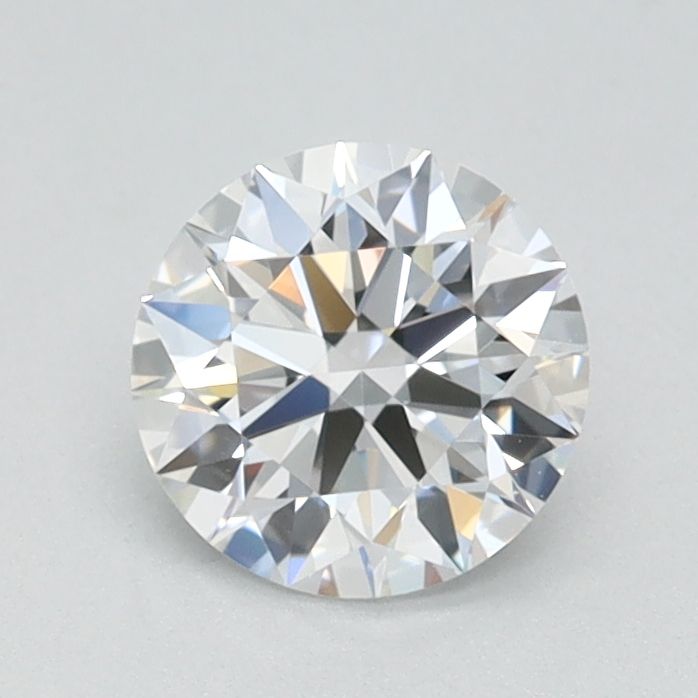 Lab Grown Diamond Lab-grown 0,59Ct D-VVS1 Round - IGILG800676528 1