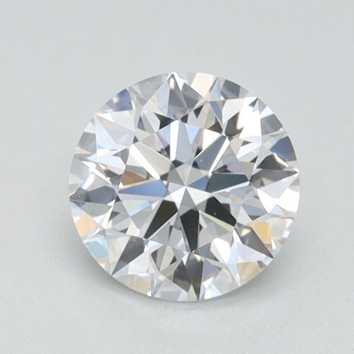 Lab Grown Diamond Lab-grown 0,57Ct D-VVS1 Round - IGILG800676524 1