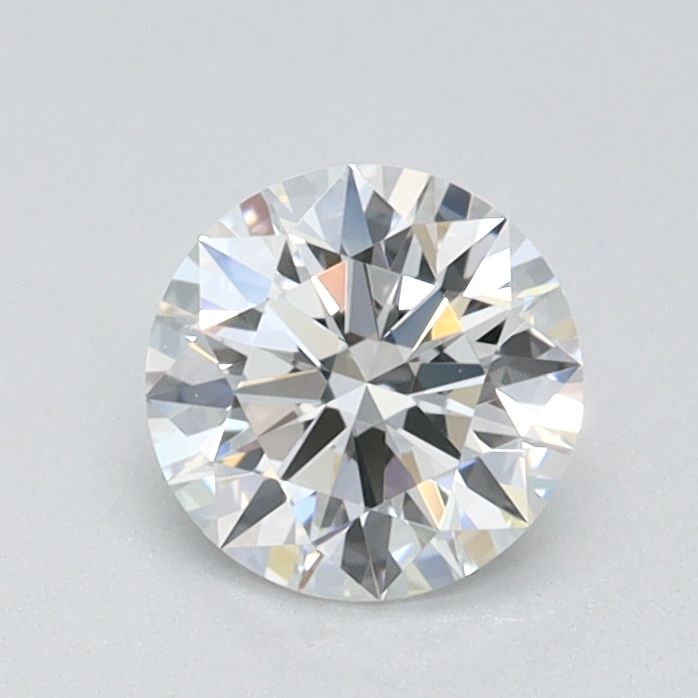 Lab Grown Diamond Lab-grown 0,51Ct D-FL Round - IGILG801686074 1
