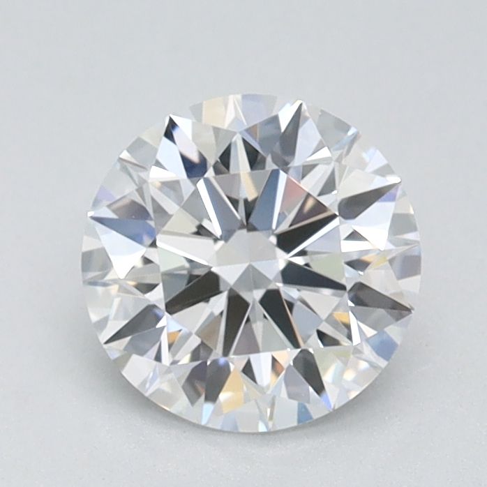 Lab Grown Diamond Lab-grown 0,71Ct D-FL Round - IGILG801686107 1