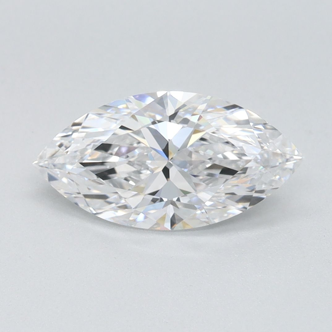 Lab Grown Diamond Lab-grown 1,02Ct D-FL Marquise - IGILG801685984 1