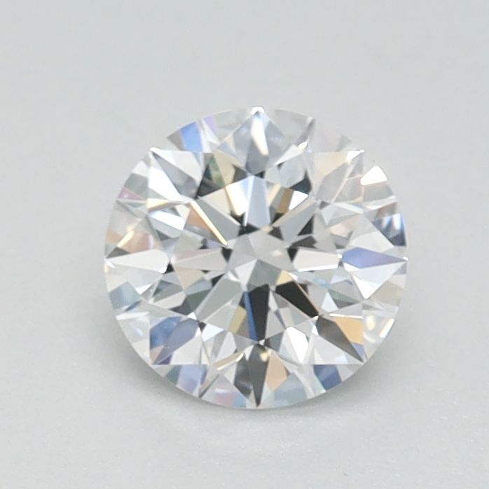 Lab Grown Diamond Lab-grown 0,5Ct D-FL Round - IGILG801686061 1