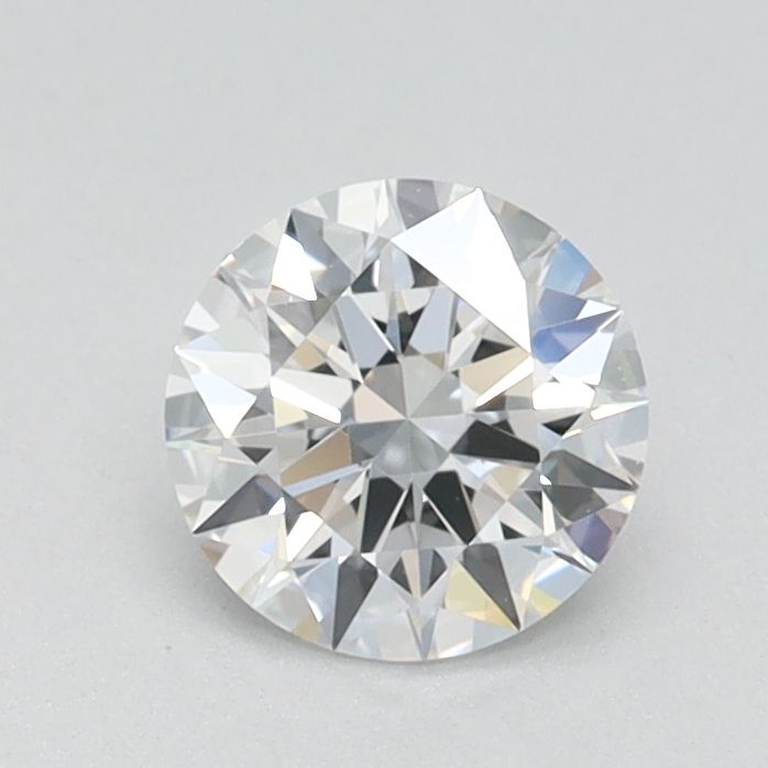 Lab Grown Diamond Lab-grown 0,51Ct D-FL Round - IGILG801686070 1