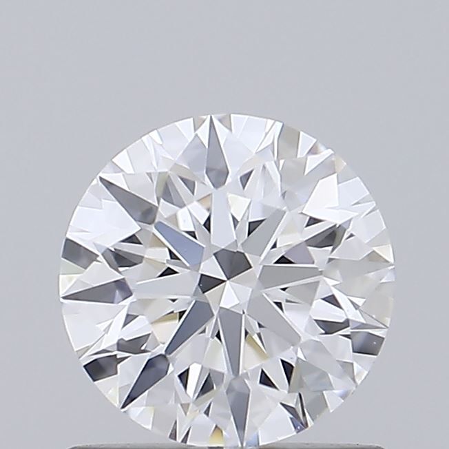 Lab Grown Diamond Lab-grown 0,87Ct D-VVS2 Round - IGILG809650604 1