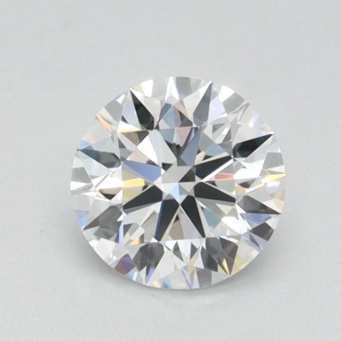 Lab Grown Diamond Lab-grown 0,51Ct D-FL Round - IGILG801686072 1