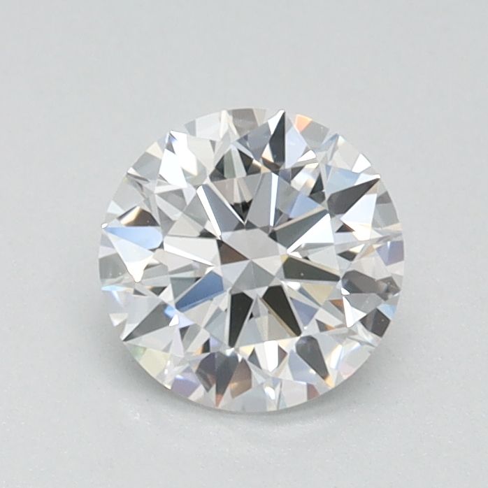 Lab Grown Diamond Lab-grown 0,51Ct D-FL Round - IGILG800685483 1
