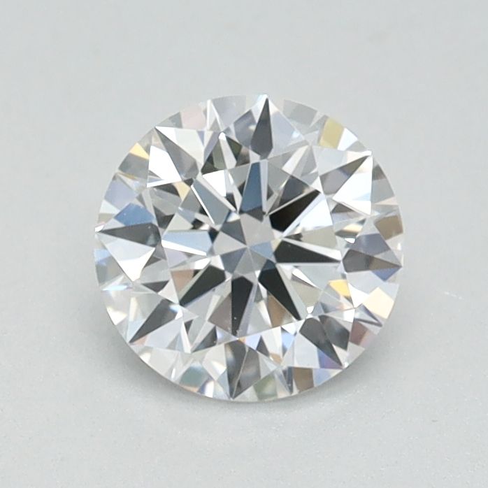 Lab Grown Diamond Lab-grown 0,51Ct D-FL Round - IGILG801686069 1