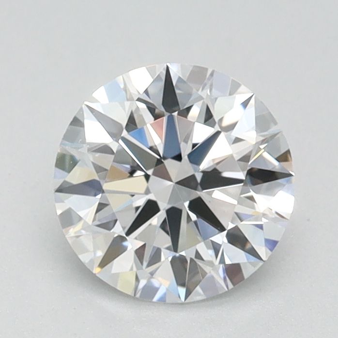 Lab Grown Diamond Lab-grown 0,73Ct D-VVS1 Round - IGILG801686109 1
