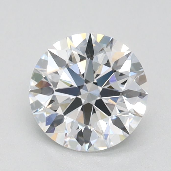 Lab Grown Diamond Lab-grown 0,71Ct D-FL Round - IGILG800685163 1