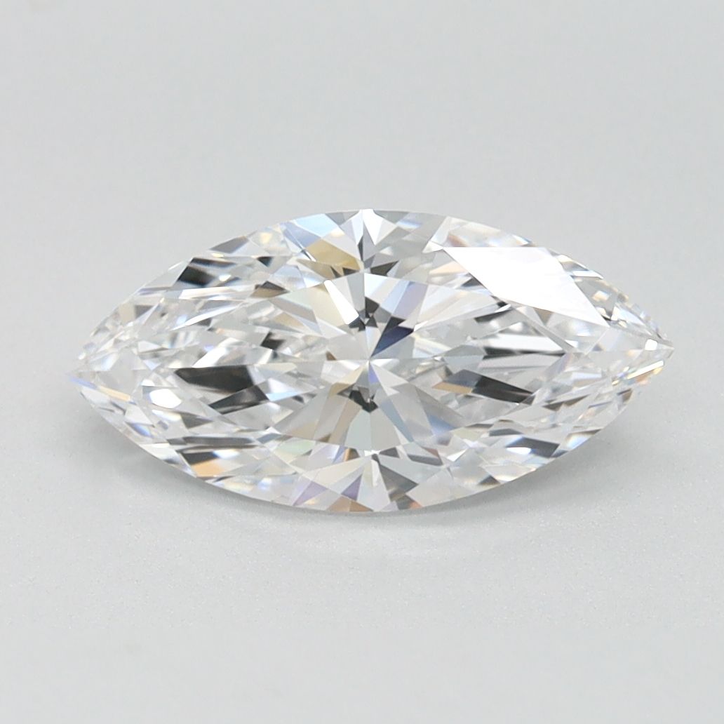 Lab Grown Diamond Lab-grown 1,01Ct D-FL Marquise - IGILG800685249 1