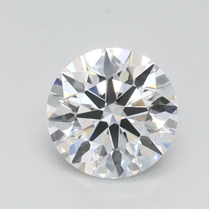 Lab Grown Diamond Lab-grown 0,51Ct D-FL Round - IGILG800685120 1